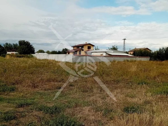 Парцел в Стамболийски - 1000 кв.м за 18 €/кв.м - Снимка #1