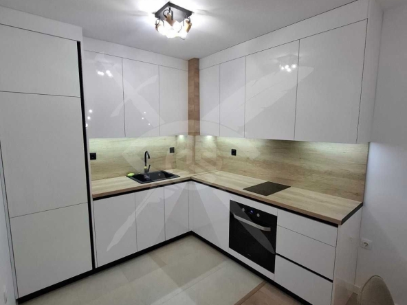Двустаен апартамент в Пловдив, Христо Смирненски - 73 кв.м за 1139 €/кв.м - Снимка #1