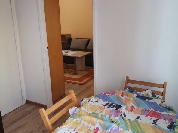 Дава се под наем Двустаен апартамент в Стара Загора, Център - 40 кв.м за 198.9 € - Снимка #1