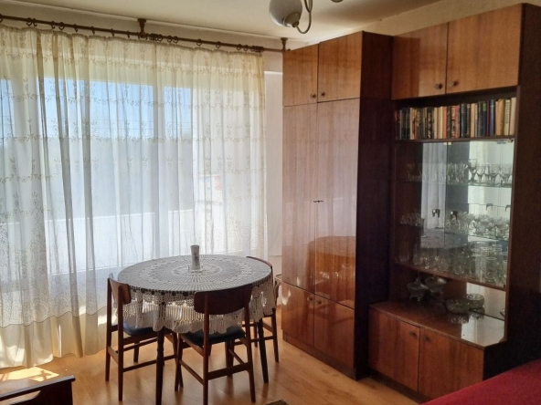 Едностаен апартамент в Добрич, Дружба 2 - 45 кв.м за 578 €/кв.м - Снимка #1