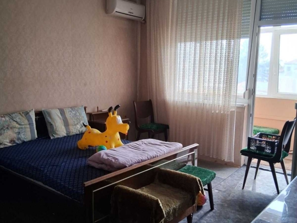 Двустаен апартамент в Павликени - 42 кв.м за 389 €/кв.м - Снимка #1