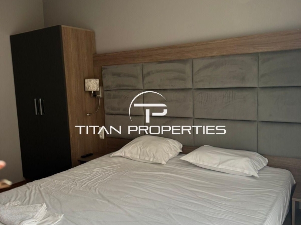 Двустаен апартамент в Поморие - 61 кв.м за 900 €/кв.м - Снимка #1