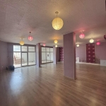 Магазин в Бургас, Меден рудник - зона А - 105 кв.м за 534 €/кв.м - Снимка #1