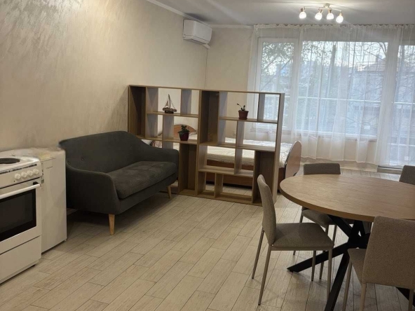 Дава се под наем Едностаен апартамент в София, Хаджи Димитър - 70 кв.м за 468.69 € - Снимка #1