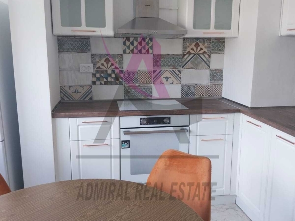 Дава се под наем Двустаен апартамент в Варна, Чайка - 72 кв.м за 797.64 € - Снимка #1