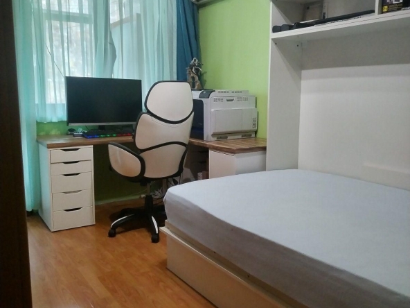 Двустаен апартамент в Бургас, Изгрев - 68 кв.м за 1335 €/кв.м - Снимка #1