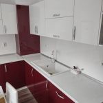 Двустаен апартамент в Шумен, Боян Българанов 2 - 64 кв.м за 797 €/кв.м - Снимка #1
