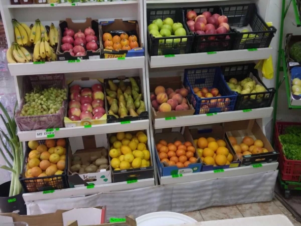 Дава се под наем Магазин в София, Център - 20 кв.м за 2992.17 € - Снимка #1