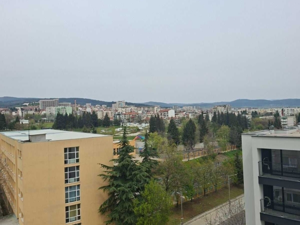 Тристаен апартамент в Стара Загора, Казански - 50 кв.м за 750 €/кв.м - Снимка #1
