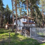 Къща в Пловдив, Тракия - 102 кв.м за 1150 €/кв.м - Снимка #1
