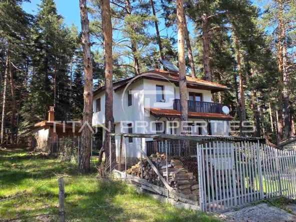 Къща в Пловдив, Тракия - 102 кв.м за 1150 €/кв.м - Снимка #1