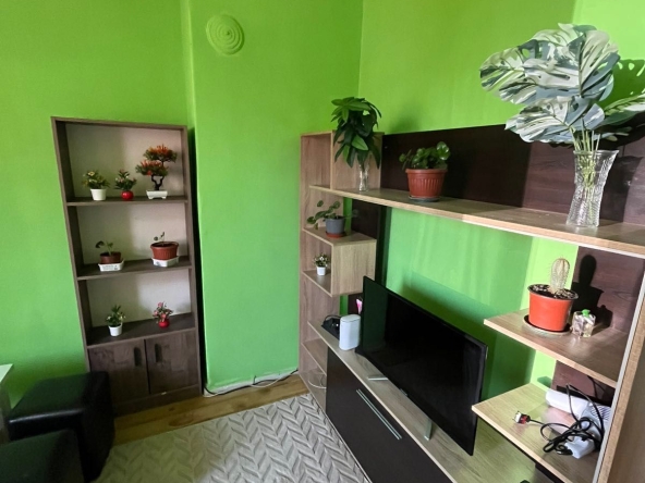 Дава се под наем Двустаен апартамент в София, Център - 50 кв.м за 497.25 € - Снимка #1