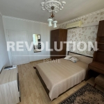 Дава се под наем Тристаен апартамент в Варна, Чайка - 100 кв.м за 498.27 € - Снимка #1