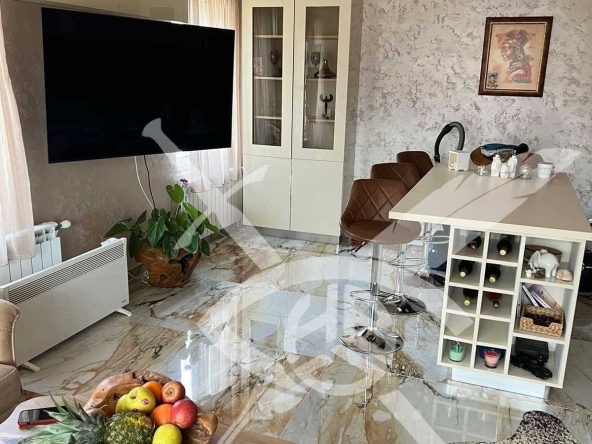 Тристаен апартамент в София, Хладилника - 88 кв.м за 4432 €/кв.м - Снимка #1