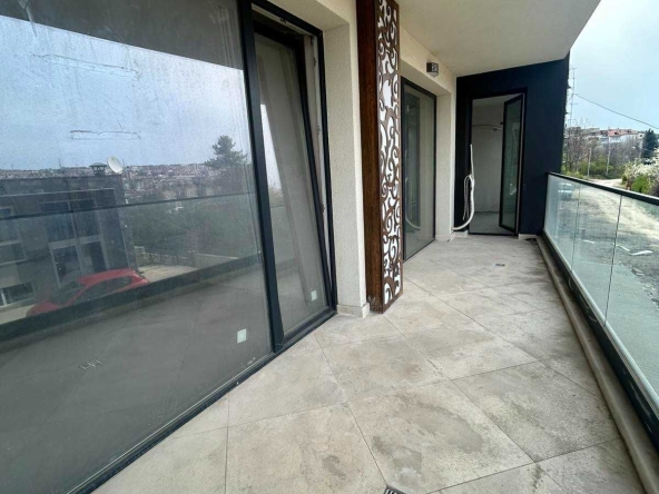 Тристаен апартамент в Велико Търново, Зона Б - 107 кв.м за 749 €/кв.м - Снимка #1
