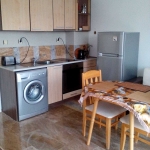 Едностаен апартамент в Несебър - 37 кв.м за 510 €/кв.м - Снимка #1