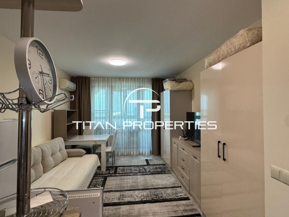 Двустаен апартамент в Поморие - 60 кв.м за 1301 €/кв.м - Снимка #1