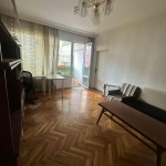 Дава се под наем Двустаен апартамент в Варна, Левски - 70 кв.м за 348.84 € - Снимка #1