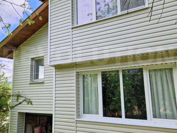 Къща в с. Горна Диканя, Област Перник - 150 кв.м за 874 €/кв.м - Снимка #1