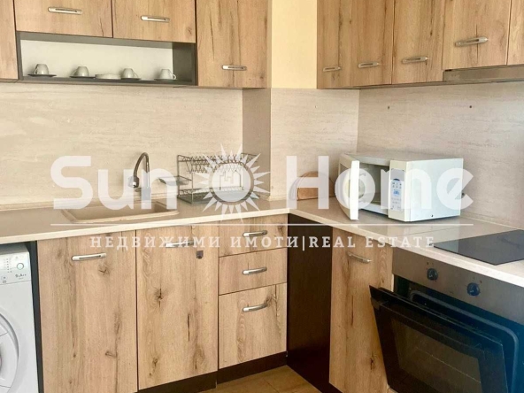 Дава се под наем Двустаен апартамент в Свиленград - 70 кв.м за 359.04 € - Снимка #1