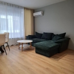 Дава се под наем Четиристаен апартамент в София, Кръстова вада - 125 кв.м за 1296.42 € - Снимка #1