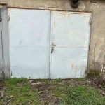 Гараж / Паркомясто в Търговище, Запад 1 - 12 кв.м за 107 €/кв.м - Снимка #1