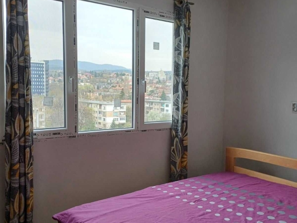 Двустаен апартамент в София, Карпузица - 47 кв.м за 1518 €/кв.м - Снимка #1