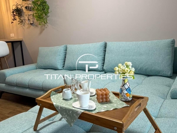 Двустаен апартамент в Созопол - 93 кв.м за 848 €/кв.м - Снимка #1