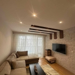 Тристаен апартамент в Търговище, Боровец - 78 кв.м за 667 €/кв.м - Снимка #1