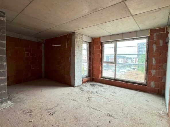 Двустаен апартамент в София, Малинова долина - 74 кв.м за 1857 €/кв.м - Снимка #1