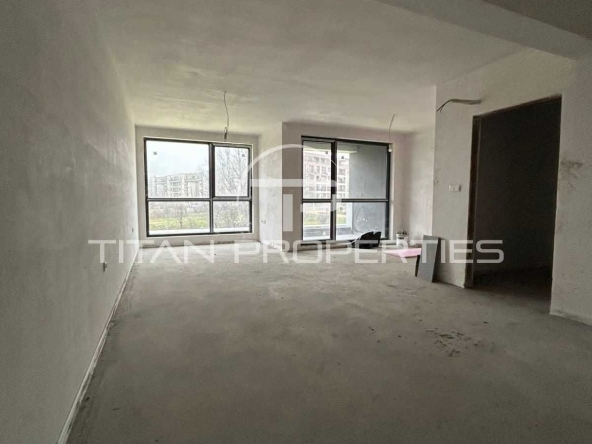 Тристаен апартамент в Пловдив, Кършияка - 103 кв.м за 752 €/кв.м - Снимка #1