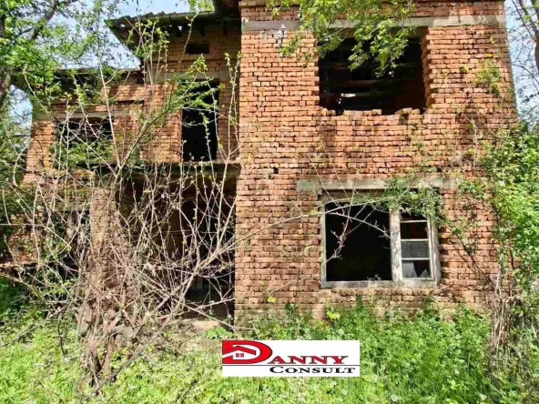 Къща в Велико Търново, Акация - 62 кв.м за 66 €/кв.м - Снимка #1