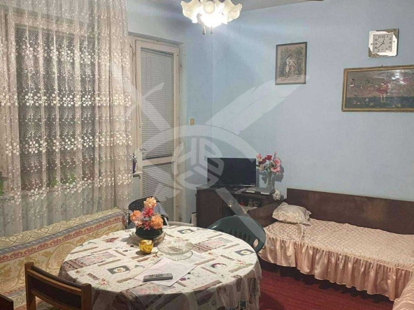 Дава се под наем Едностаен апартамент в Пловдив, Каменица 1 - 36 кв.м за 248.88 € - Снимка #1