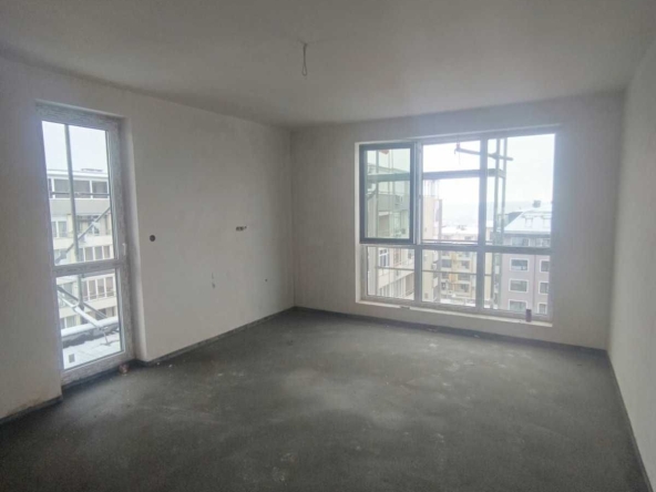 Двустаен апартамент в Велико Търново, Картала - 73 кв.м за 776 €/кв.м - Снимка #1