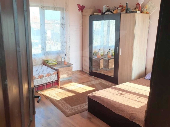 Къща в с. Милево, Област Пловдив - 100 кв.м за 434 €/кв.м - Снимка #1