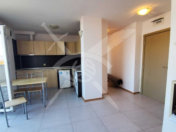 Двустаен апартамент в к.к. Слънчев бряг - 68 кв.м за 540 €/кв.м - Снимка #1