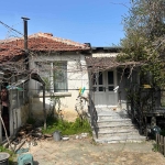 Къща в с. Разбойна, Област Бургас - 84 кв.м за 183 €/кв.м - Снимка #1