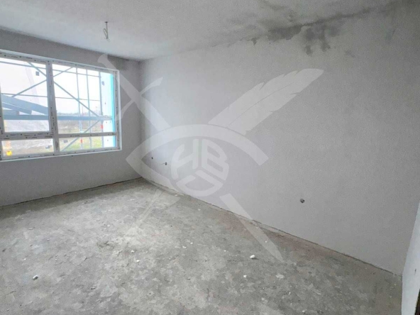 Тристаен апартамент в Бургас, Меден рудник - зона А - 103 кв.м за 510 €/кв.м - Снимка #1