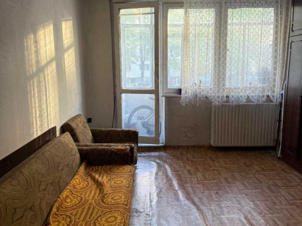 Тристаен апартамент в София, Връбница 1 - 84 кв.м за 13357 €/кв.м - Снимка #1
