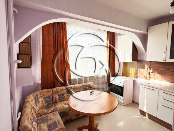 Дава се под наем Двустаен апартамент в София, Дружба 1 - 80 кв.м за 698.19 € - Снимка #1