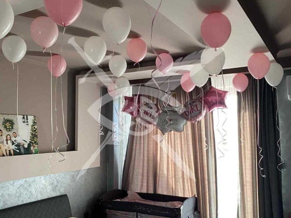 Тристаен апартамент в Пловдив, Южен - 104 кв.м за 1202 €/кв.м - Снимка #1