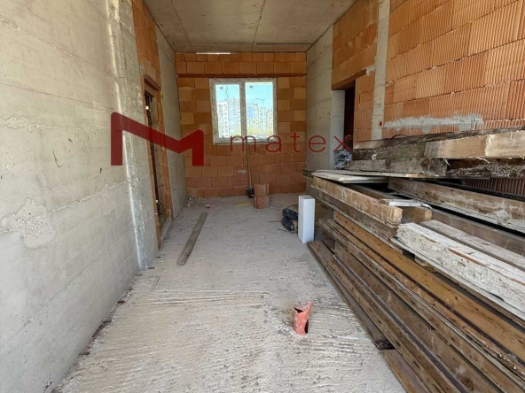 Двустаен апартамент в Варна, Кайсиева градина - 46 кв.м за 831 €/кв.м - Снимка #1