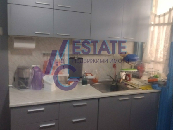 Етаж от къща в Бургас, Център - 145 кв.м за 1143 €/кв.м - Снимка #1