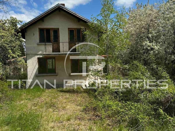 Къща в София, Драгалевци - 170 кв.м за 1545 €/кв.м - Снимка #1