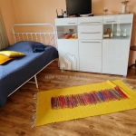 Дава се под наем Едностаен апартамент в София, Лозенец - 30 кв.м за 398.82 € - Снимка #1