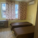 Дава се под наем Тристаен апартамент в Варна, Погреби - 78 кв.м за 508.47 € - Снимка #1