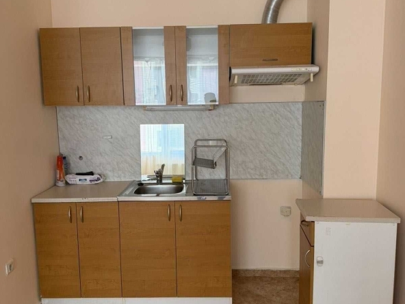 Дава се под наем Двустаен апартамент в София, Дружба 2 - 60 кв.м за 498.27 € - Снимка #1