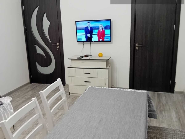 Дава се под наем Едностаен апартамент в Пловдив, Тракия - 36 кв.м за 248.88 € - Снимка #1