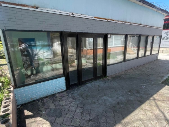Дава се под наем Заведение в Варна, Център - 70 кв.м за 383.52 € - Снимка #1