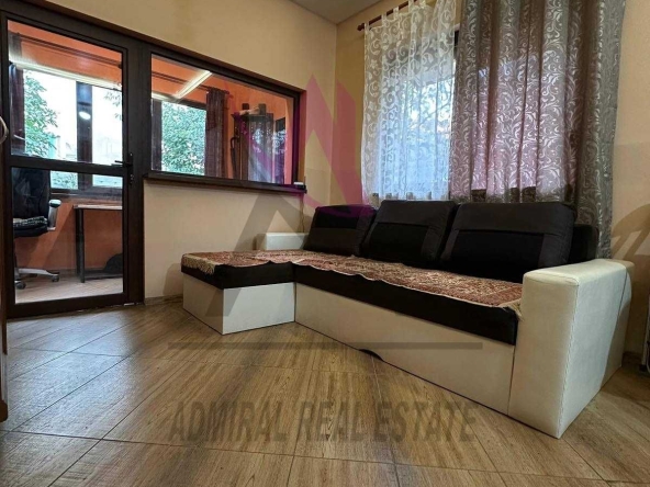 Дава се под наем Двустаен апартамент в Варна, Аспарухово - 60 кв.м за 468.69 € - Снимка #1